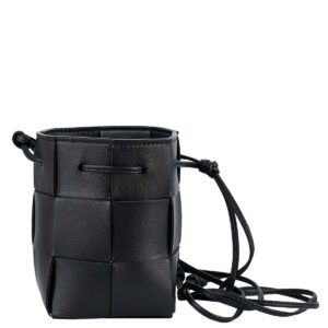 BOTTEGA VENETA ボッテガヴェネタ バケットバッグ 680217 VCQC4 8837 Space