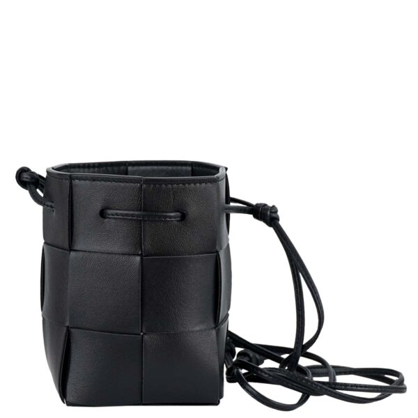 BOTTEGA VENETA ボッテガヴェネタ バケットバッグ 680217 VCQC4 8837 Space