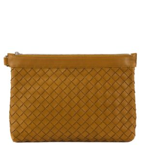 BOTTEGA VENETA ボッテガヴェネタ クラッチバッグ 651852 V0E51 7718 Acorn