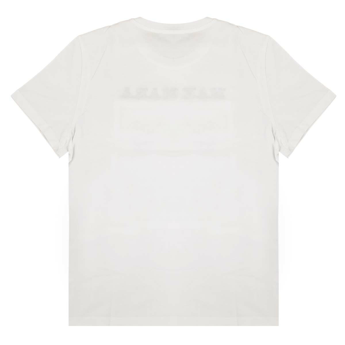 MAX MARA マックスマーラ Tシャツ 2319410331600 006 アイボリー - 画像 (2)