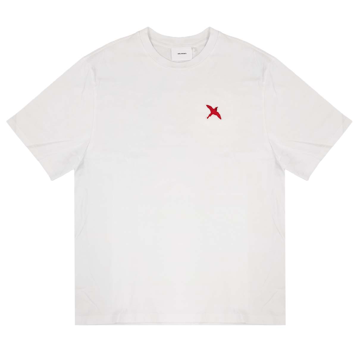 ARIGATO アリガト Tシャツ 15772 Rouge Bee ホワイト