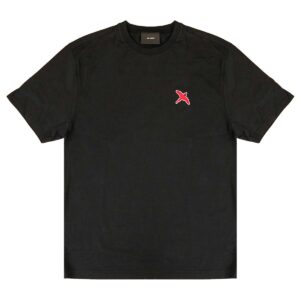 ARIGATO アリガト Tシャツ 15786 Rouge Bee ブラック