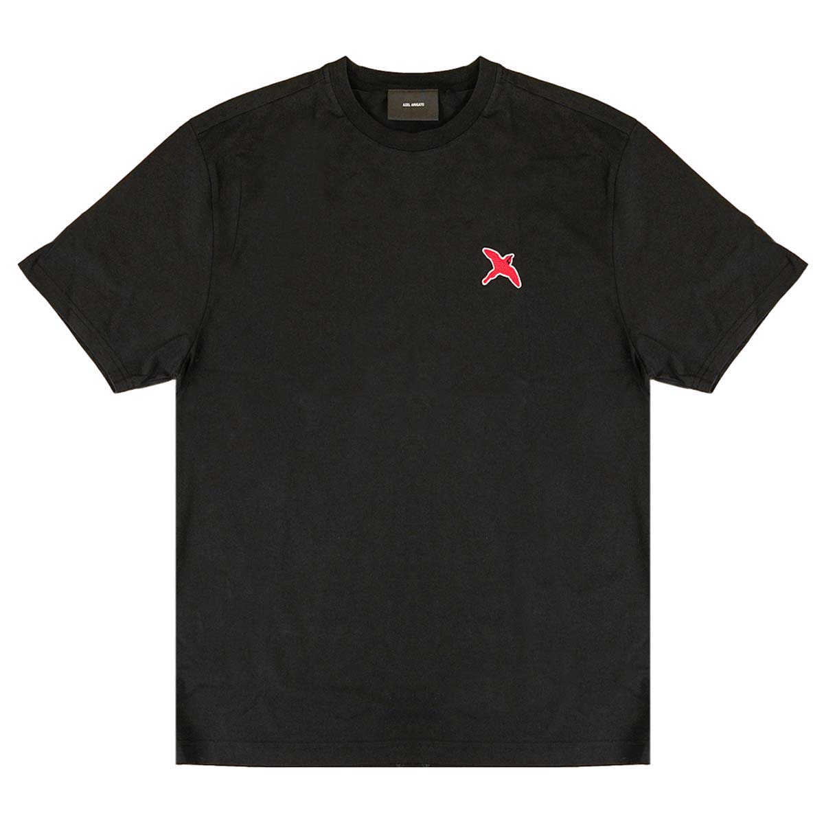 ARIGATO アリガト Tシャツ 15786 Rouge Bee ブラック