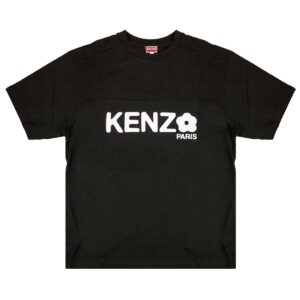 KENZO ケンゾー Tシャツ FD55TS4094SG 99J ブラック