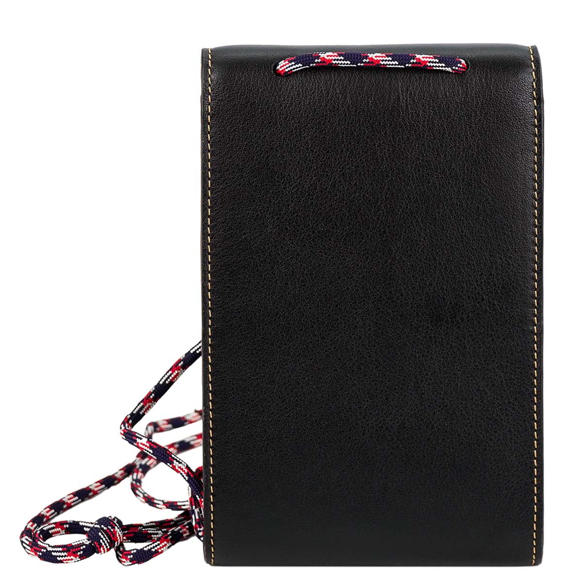 LOEWE ロエベ ショルダーバッグ 10130AB66 ブラック - 画像 (2)