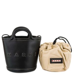 MARNI マルニ ショルダーバッグ SCMP0056U0 LV589 00N99 ブラック