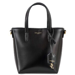 SAINT LAURENT サンローラン トートバッグ 773995 AADDI 1000 ブラック