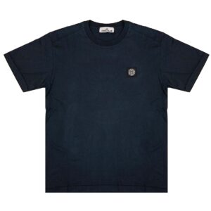 STONE ISLAND ストーンアイランド Tシャツ 101524113 A0020 ネイビー