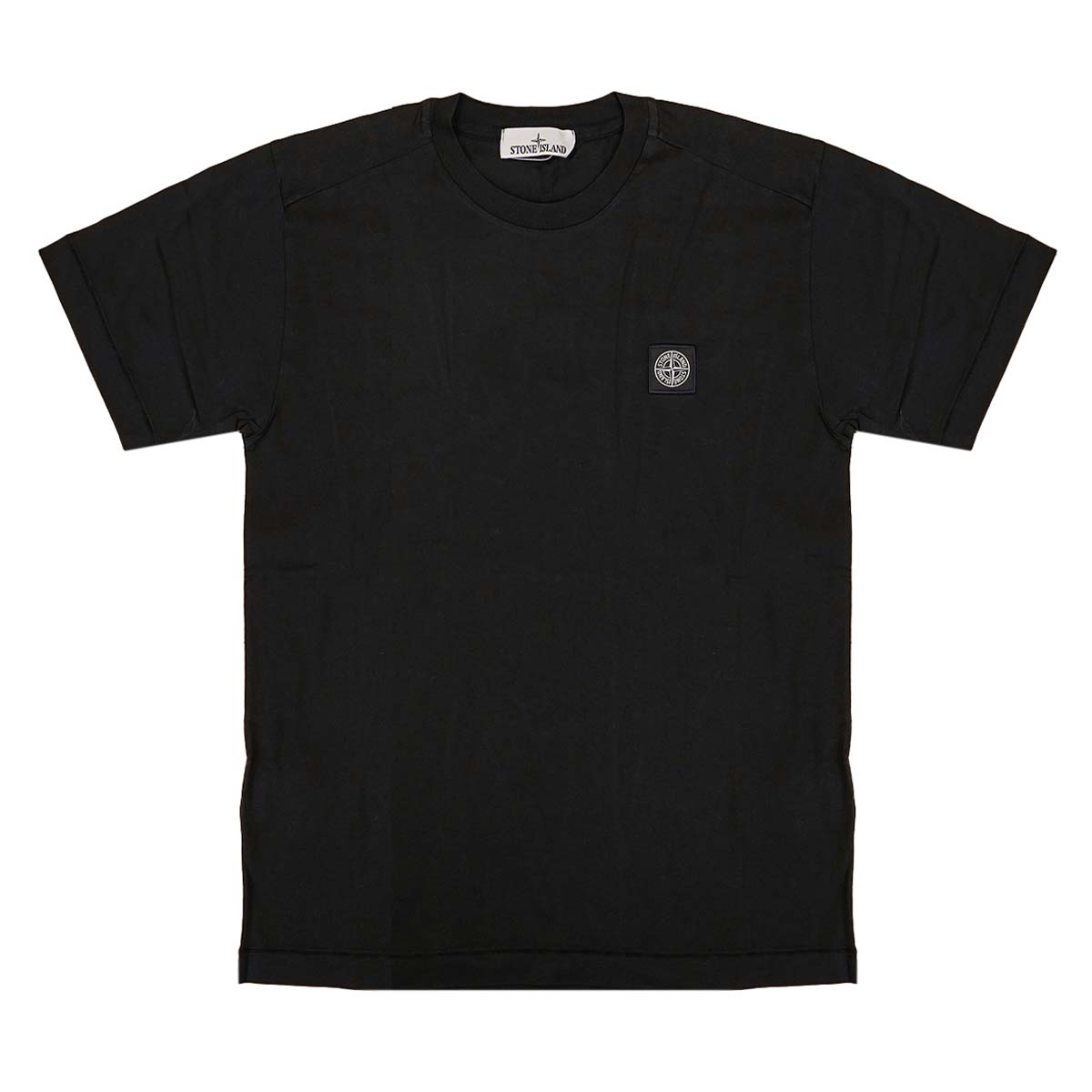 STONE ISLAND ストーンアイランド Tシャツ 101524113 A0029 ブラック