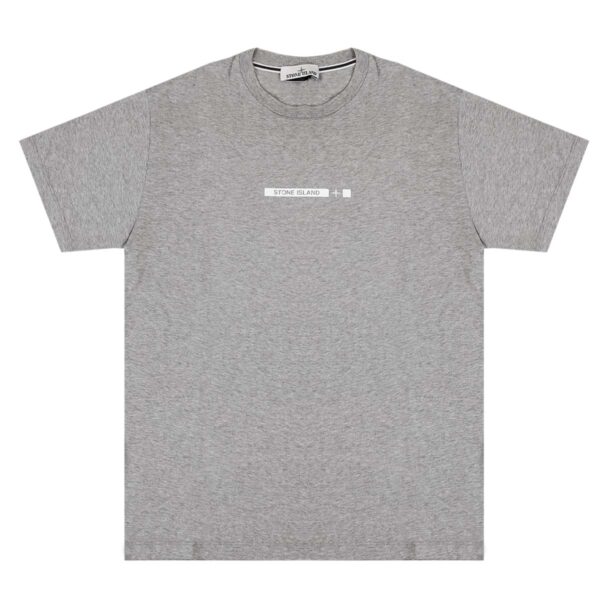 STONE ISLAND ストーンアイランド Tシャツ 76152NS82 V0M64 グレー