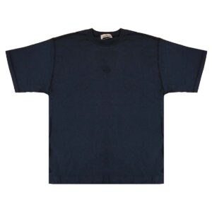 STONE ISLAND ストーンアイランド Tシャツ 781520957 V0020 ネイビー
