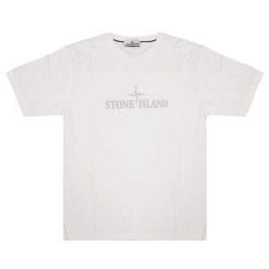 STONE ISLAND ストーンアイランド Tシャツ 781521579 V0001 ホワイト