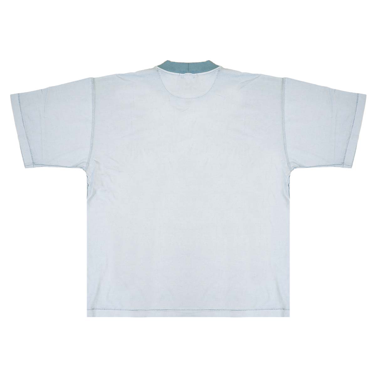 STONE ISLAND ストーンアイランド Tシャツ 7815216X4 V0041 スカイブルー - 画像 (2)