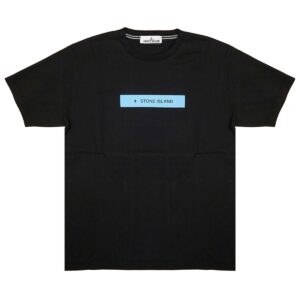 STONE ISLAND ストーンアイランド Tシャツ 78152NS82 V0029 ブラック