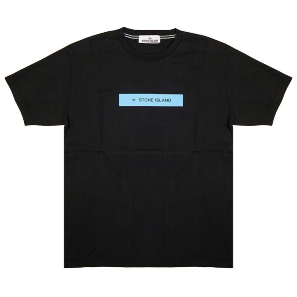 STONE ISLAND ストーンアイランド Tシャツ 78152NS82 V0029 ブラック