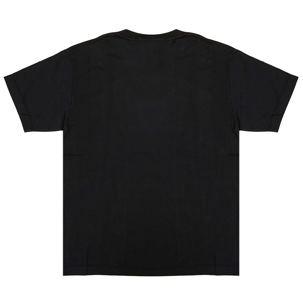 STONE ISLAND ストーンアイランド Tシャツ 78152NS82 V0029 ブラック - 画像 (2)