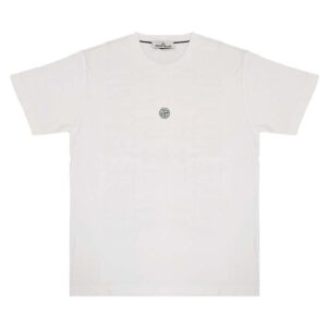 STONE ISLAND ストーンアイランド Tシャツ 78152NS86 V0001 ホワイト