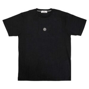 STONE ISLAND ストーンアイランド Tシャツ 78152NS86 V0029 ブラック