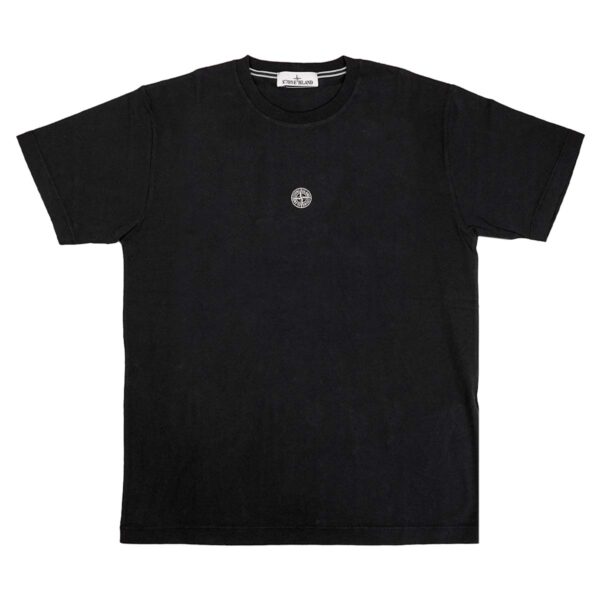 STONE ISLAND ストーンアイランド Tシャツ 78152NS86 V0029 ブラック