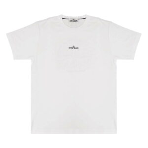 STONE ISLAND ストーンアイランド Tシャツ 78152NS89 V0001 ホワイト