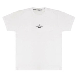 STONE ISLAND ストーンアイランド Tシャツ 78152NS91 V0001 ホワイト