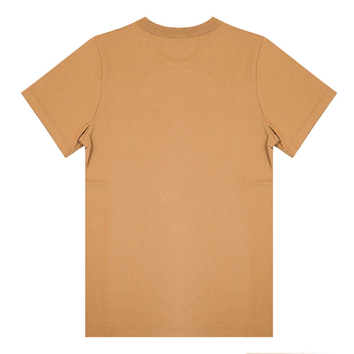 MAISON KITSUNE メゾンキツネ Tシャツ AW00103KJ0005 P220 ベージュ - 画像 (2)