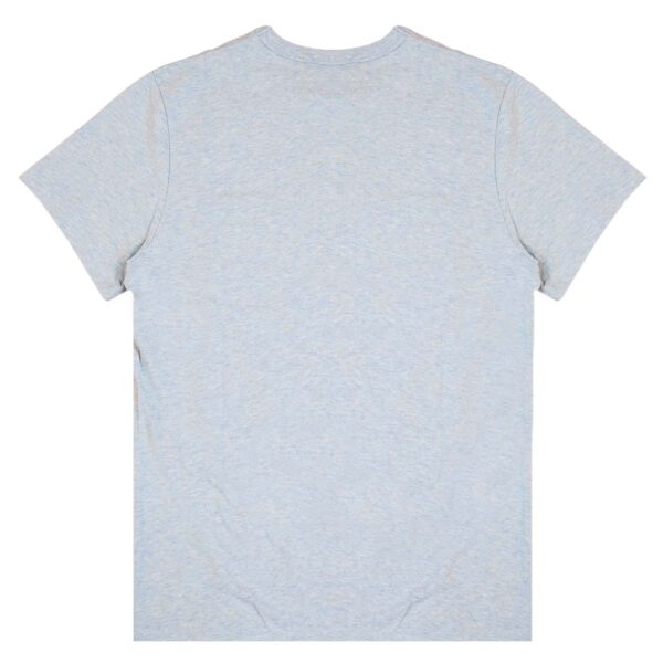 MAISON KITSUNE メゾンキツネ Tシャツ FW00107KJ0010 H429 ブルー