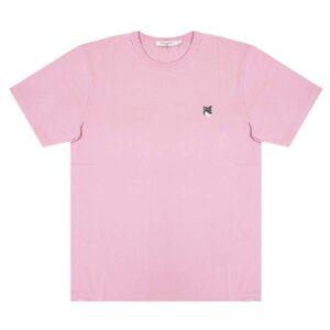 4997596565623_1.jpg MAISON KITSUNE メゾンキツネ Tシャツ GM00118KJ0008 P626 ピンク