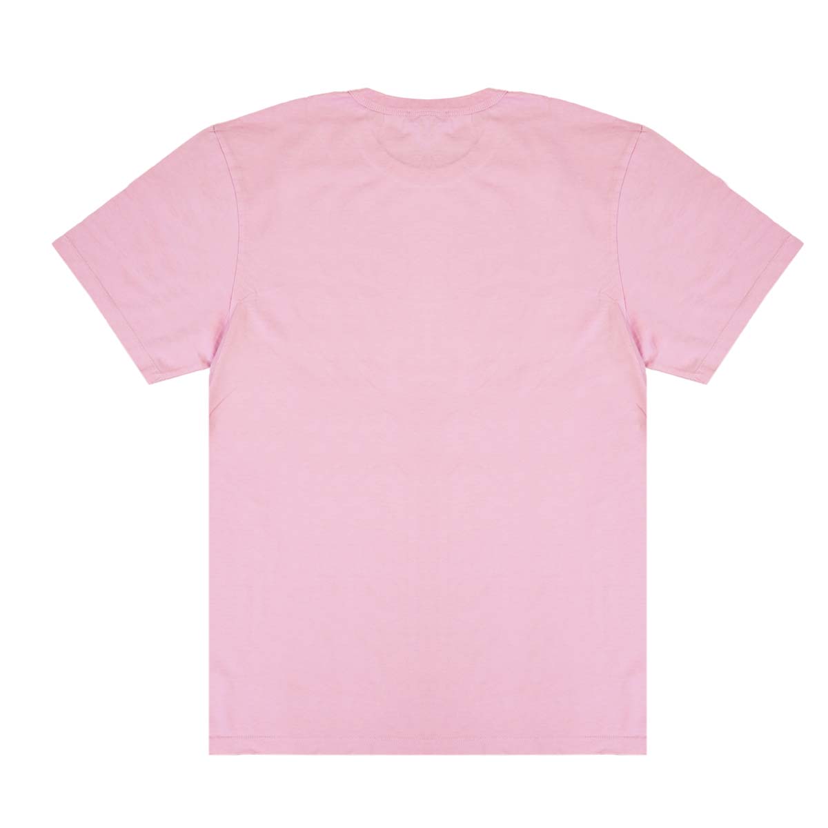 MAISON KITSUNE メゾンキツネ Tシャツ GM00118KJ0008 P626 ピンク - 画像 (2)