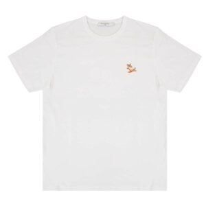 4997596565630_1.jpg MAISON KITSUNE メゾンキツネ Tシャツ GU00154KJ0010 P100 ホワイト