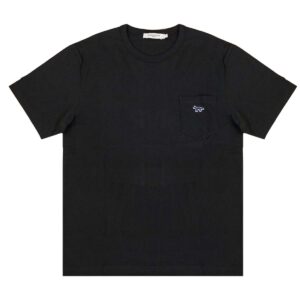 4997596565722_1.jpg MAISON KITSUNE メゾンキツネ Tシャツ HM00136KJ0008 P199 ブラック