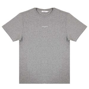 4997596565753_1.jpg MAISON KITSUNE メゾンキツネ Tシャツ KM00112KJ0035 H150 グレー