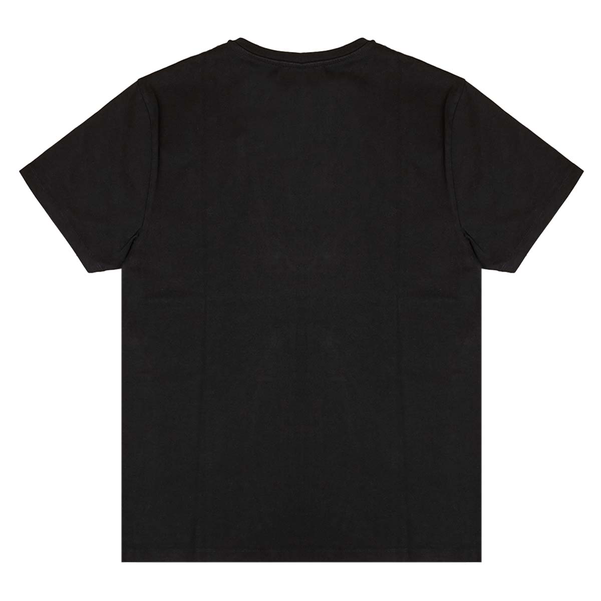 MAISON KITSUNE メゾンキツネ Tシャツ KM00112KJ0035 P199 ブラック - 画像 (2)