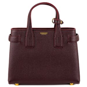 BURBERRY バーバリー トートバッグ 80685591