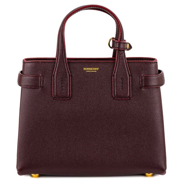 BURBERRY バーバリー トートバッグ 80685591
