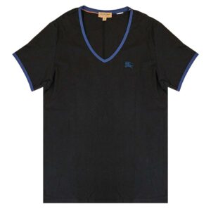 BURBERRY バーバリー Tシャツ 80355991 ブラック