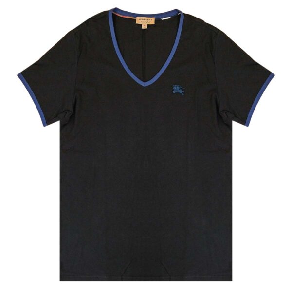 BURBERRY バーバリー Tシャツ 80355991 ブラック