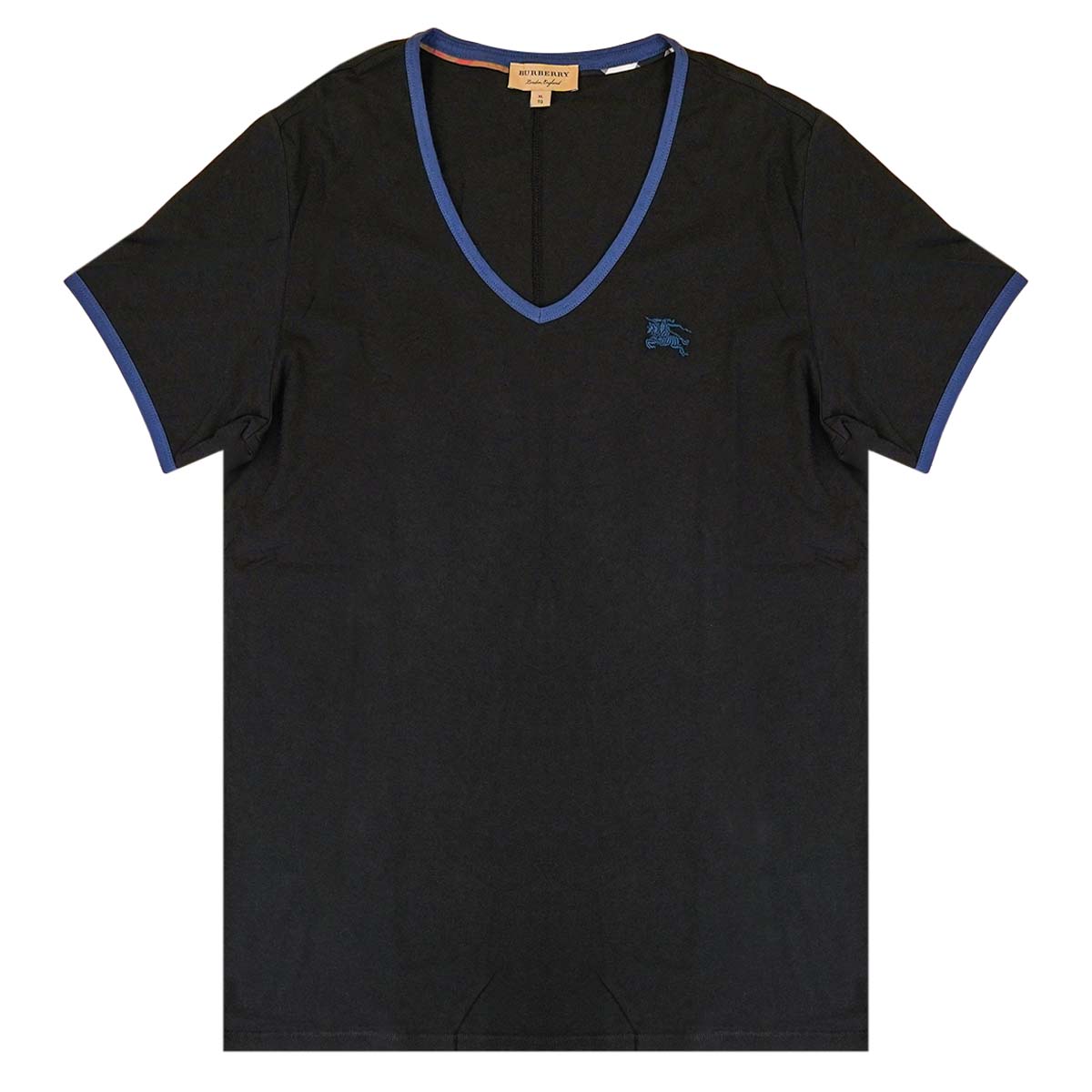 BURBERRY バーバリー Tシャツ 80355991 ブラック