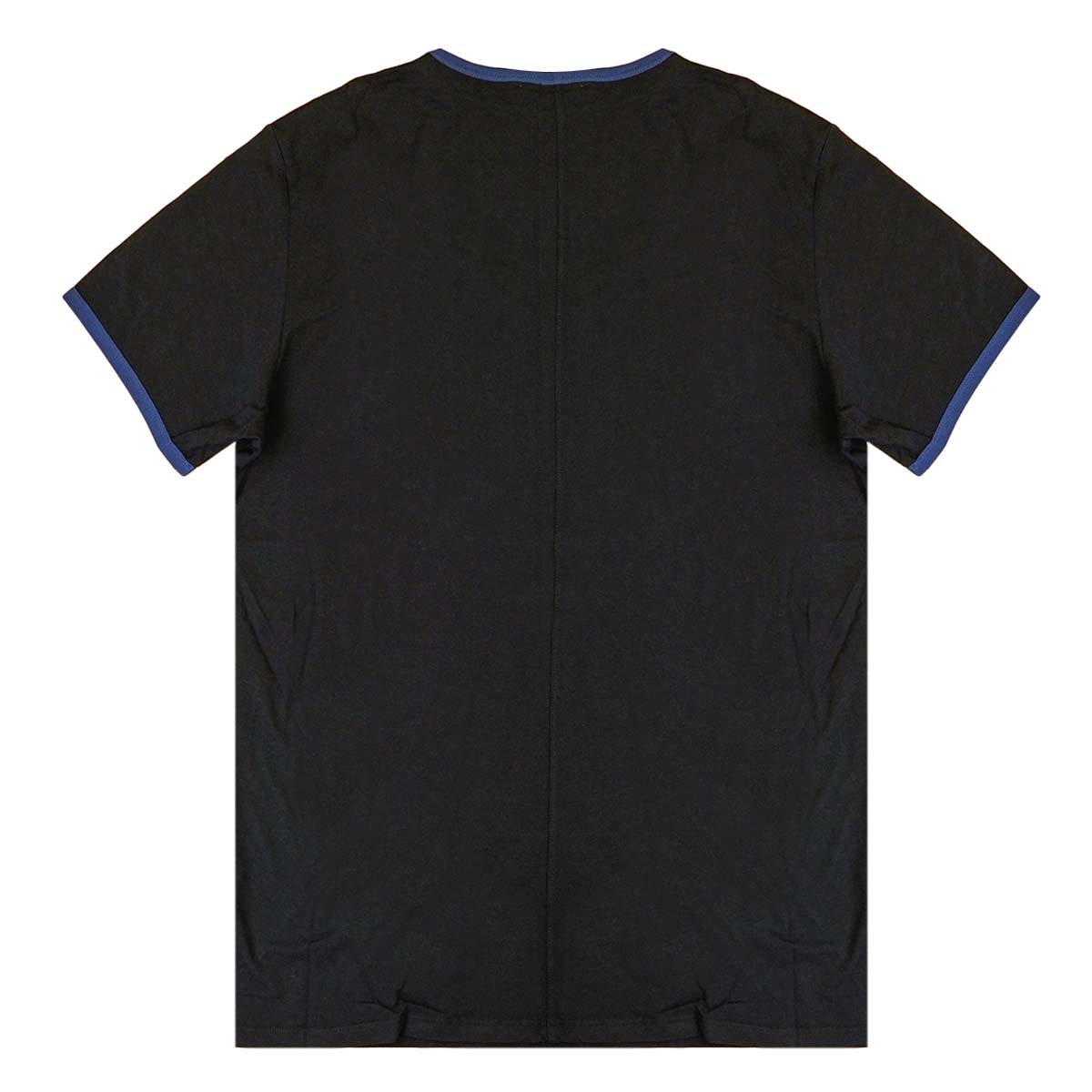BURBERRY バーバリー Tシャツ 80355991 ブラック - 画像 (2)