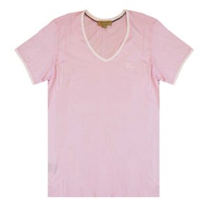 BURBERRY バーバリー Tシャツ 80356001 ピンク