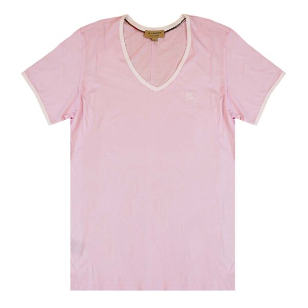 BURBERRY バーバリー Tシャツ 80356001 ピンク