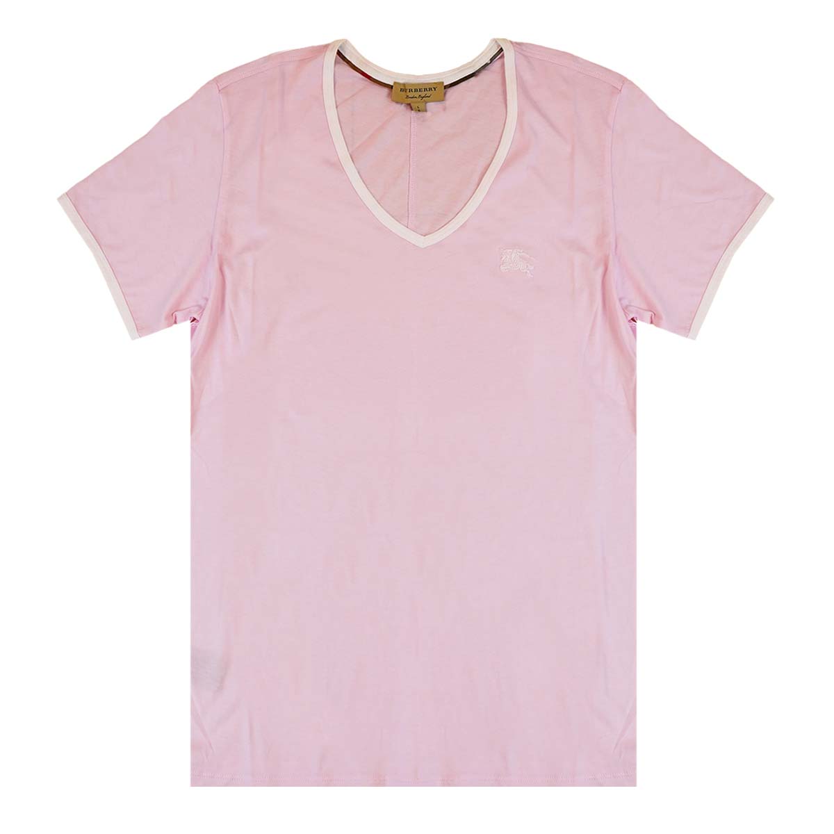 BURBERRY バーバリー Tシャツ 80356001 ピンク