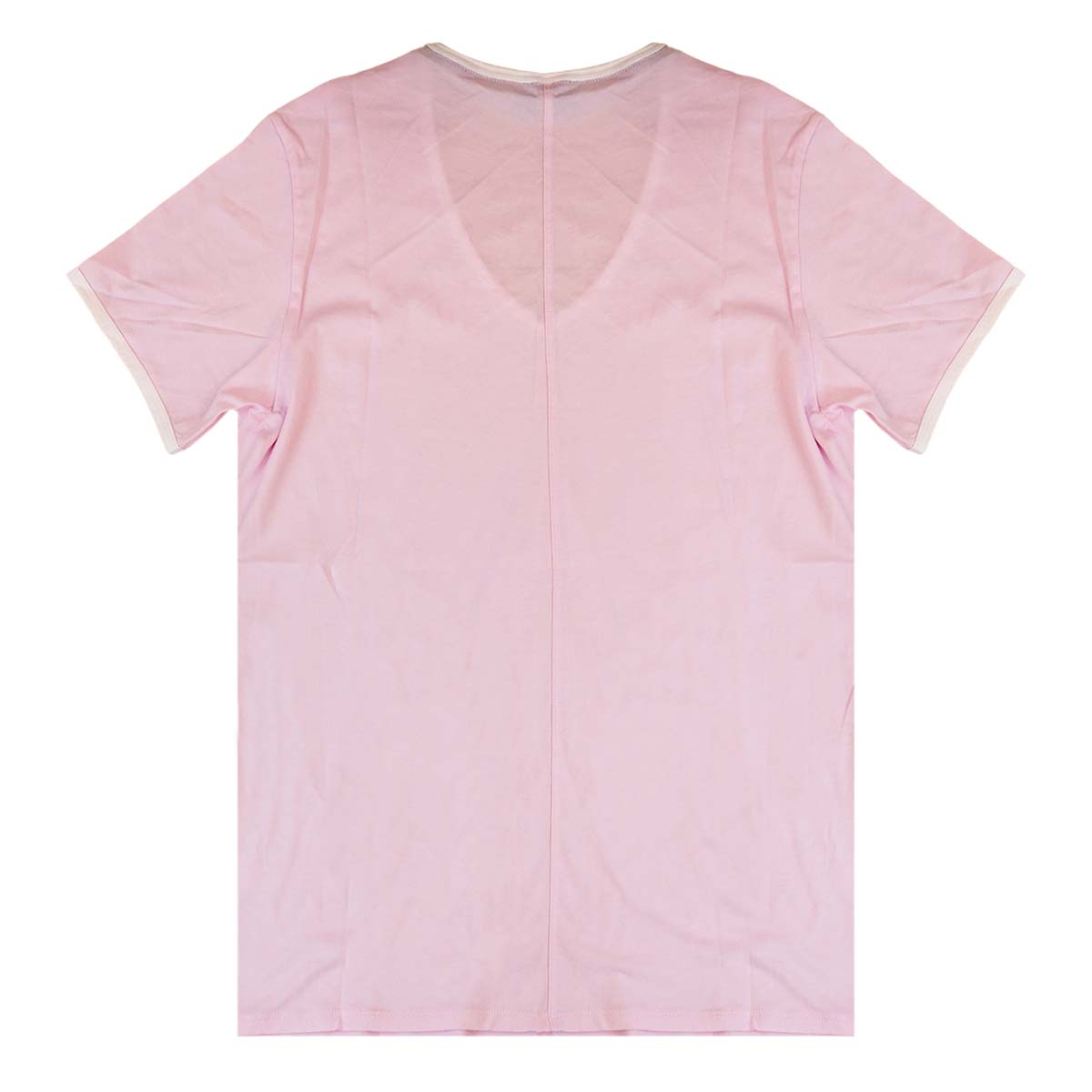 BURBERRY バーバリー Tシャツ 80356001 ピンク - 画像 (2)