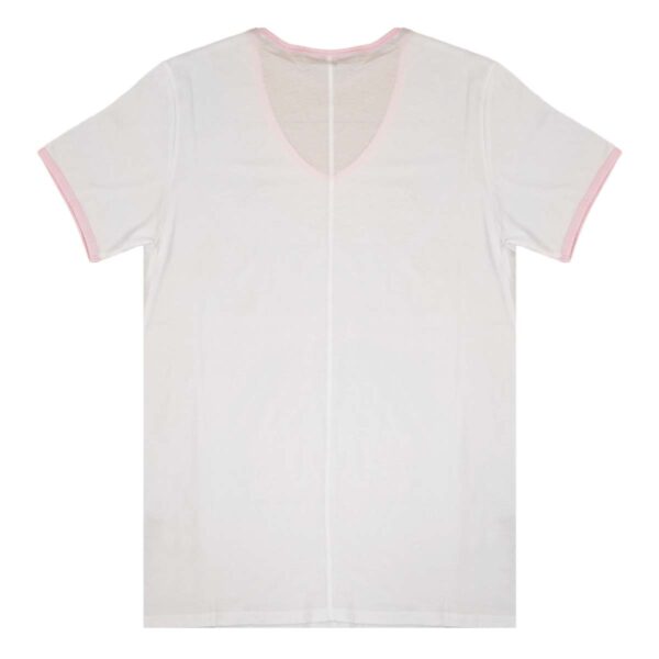 BURBERRY バーバリー Tシャツ 80356031 ホワイト