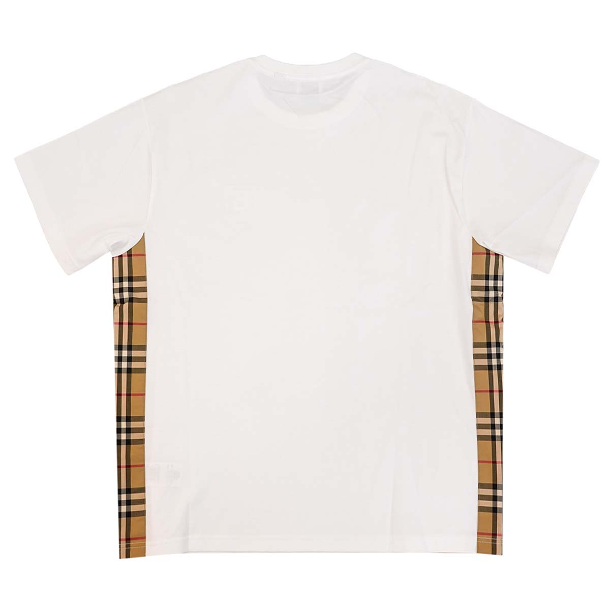 BURBERRY バーバリー Tシャツ 80615531 ホワイト - 画像 (2)