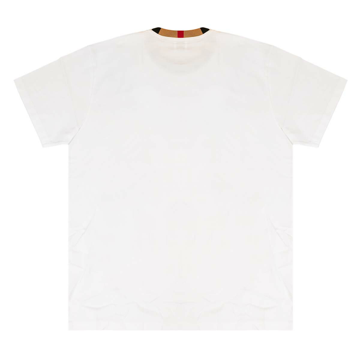 BURBERRY バーバリー Tシャツ 80695391 ホワイト - 画像 (2)