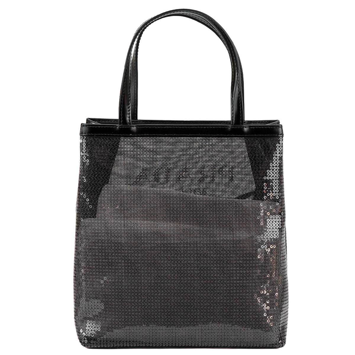 PRADA プラダ トートバッグ 1BG417 2D0A F0002 - 画像 (2)