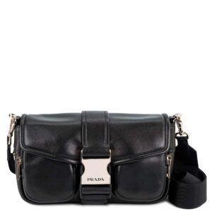 PRADA プラダ ショルダーバッグ 1BD295 2ATN F0002