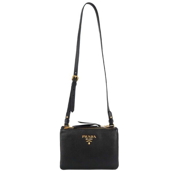 PRADA プラダ ショルダーバッグ 1BH046 2E8K F0002