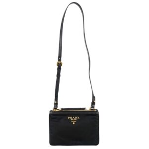 PRADA プラダ ショルダーバッグ 1BH046 ZMY F0002